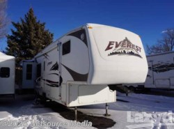Used 2007 Keystone Everest 366I available in Aurora, Colorado