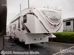 Used 2013 Palomino Sabre 320FQDS available in Aurora, Colorado