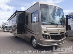 New 2018 Fleetwood Bounder 35P available in Loveland, Colorado