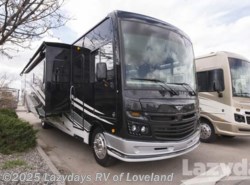 New 2018 Fleetwood Bounder 35P available in Loveland, Colorado