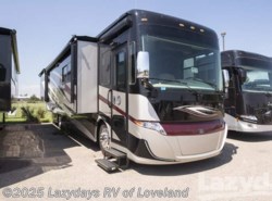 New 2018 Tiffin Allegro Red 37PA available in Loveland, Colorado