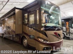 New 2018 Tiffin Phaeton 40AH available in Loveland, Colorado