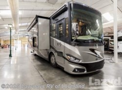 New 2017 Tiffin Phaeton 36GH available in Loveland, Colorado