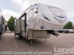 New 2018 Coachmen Chaparral Lite 28RLS available in Loveland, Colorado