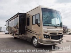 New 2018 Fleetwood Bounder 35P available in Loveland, Colorado