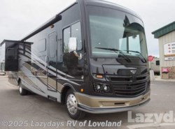 New 2018 Fleetwood Bounder 35K available in Loveland, Colorado