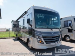 New 2018 Fleetwood Flair 31W available in Loveland, Colorado