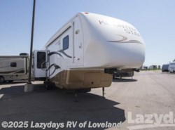 Used 2012 Newmar Kountry Star 36FSRL available in Loveland, Colorado