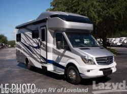 New 2018 Tiffin Wayfarer 24QW available in Loveland, Colorado