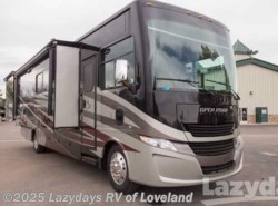 New 2018 Tiffin Allegro 34PA available in Loveland, Colorado