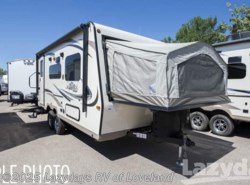 New 2018 Forest River Shamrock FLT233S available in Loveland, Colorado
