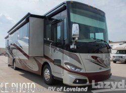 New 2018 Tiffin Phaeton 40IH available in Loveland, Colorado