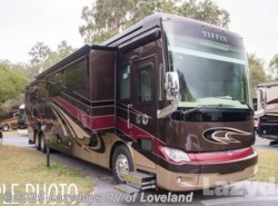 New 2018 Tiffin Allegro Bus 45MP available in Loveland, Colorado