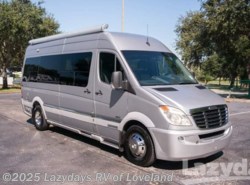 Used 2009 Airstream Interstate 3500 available in Loveland, Colorado