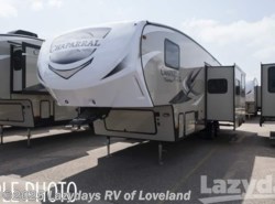 New 2018 Coachmen Chaparral X-Lite 295X available in Loveland, Colorado