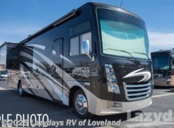 New 2018 Thor Motor Coach Miramar 35.2 available in Loveland, Colorado