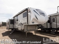 New 2019 Coachmen Chaparral 373MBRB available in Loveland, Colorado