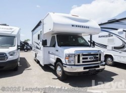 New 2019 Winnebago Outlook 22C available in Loveland, Colorado