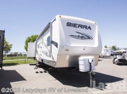 Used 2008 Forest River Sierra PT 351BHT available in Loveland, Colorado