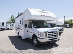 New 2019 Winnebago Outlook 22C available in Loveland, Colorado