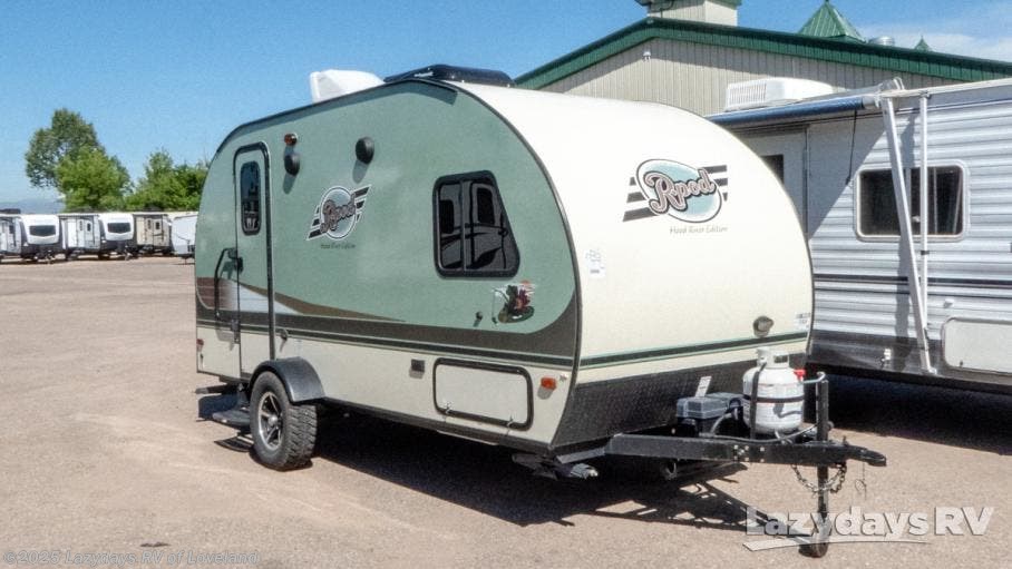 Rpod For Sale >> 2017 Forest River Rv R Pod Hood River 179 For Sale In Loveland Co 80537 24001645 Rpod For Sale >> 2017 Forest River Rv R Pod Hood River 179 For Sale In Loveland Co 80537 24001645