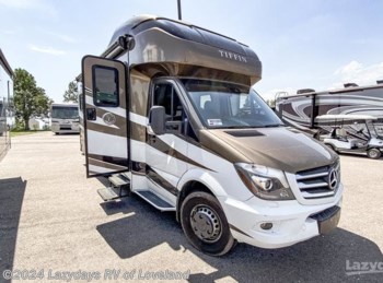 Used 2017 Tiffin Wayfarer 24 QW available in Loveland, Colorado