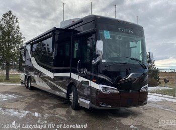 New 2023 Tiffin Allegro Bus 45 OPP available in Loveland, Colorado