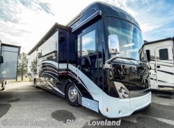 New 2022 Thor Motor Coach Tuscany 40RT available in Wildwood, Florida