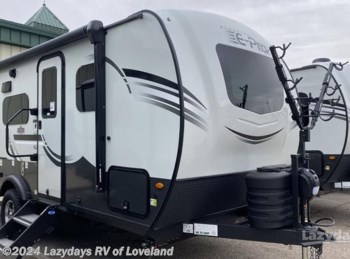 New 2024 Forest River Flagstaff E-Pro E20FBS available in Loveland, Colorado