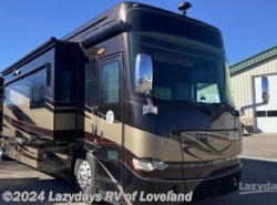 Used 2012 Tiffin Allegro Bus 43 QGP available in Loveland, Colorado