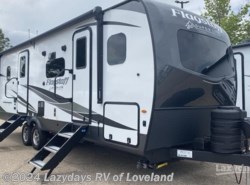 New 2024 Forest River Flagstaff Super Lite 26BHW available in Loveland, Colorado