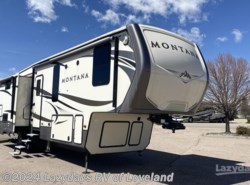 Used 2017 Keystone Montana 3160RL available in Loveland, Colorado