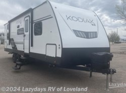 Used 2023 Dutchmen Kodiak 27SBH available in Loveland, Colorado