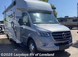New 2026 Tiffin Wayfarer 25 XPW available in Loveland, Colorado