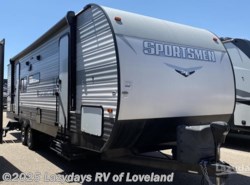 Used 2022 K-Z Sportsmen SE 281BHSE available in Loveland, Colorado