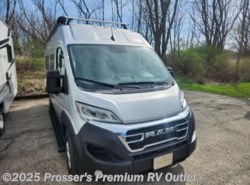 New 2025 Coachmen Nova 20C available in Sturtevant, Wisconsin