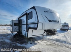 New 2026 Coachmen Chaparral Lite 30RLS available in Sturtevant, Wisconsin