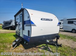 New 2026 Sunset Park RV Sun Lite 14THX available in Sturtevant, Wisconsin