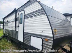 New 2024 Dutchmen Aspen Trail LE 26RL available in Sturtevant, Wisconsin