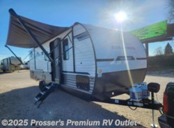 New 2026 Coachmen Clipper 6K Series 262DBS available in Sturtevant, Wisconsin