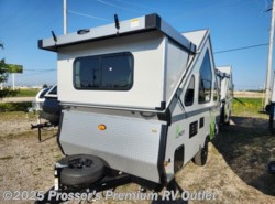 New 2026 Aliner Expedition Sofa Bed available in Sturtevant, Wisconsin