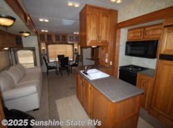 Used 2010 Coachmen Brookstone 367RL available in Gainesville, Florida