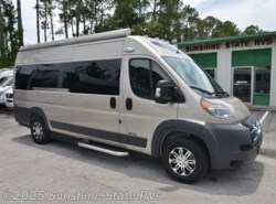 New 2019 Roadtrek Simplicity available in Gainesville, Florida
