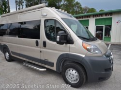 New 2019 Roadtrek Simplicity SRT available in Gainesville, Florida