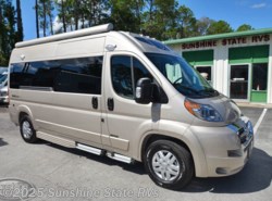 New 2019 Roadtrek Zion SRT available in Gainesville, Florida