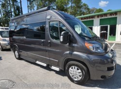 New 2019 Roadtrek Zion SRT available in Gainesville, Florida