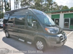 New 2019 Roadtrek Zion SRT available in Gainesville, Florida