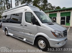 Used 2014 Roadtrek CS ADVENTUROUS available in Gainesville, Florida