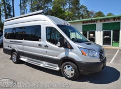 New 2019 Coachmen Crossfit 22C EB Li3 available in Gainesville, Florida
