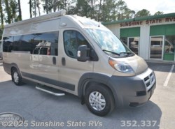 Used 2016 Roadtrek Simplicity available in Gainesville, Florida